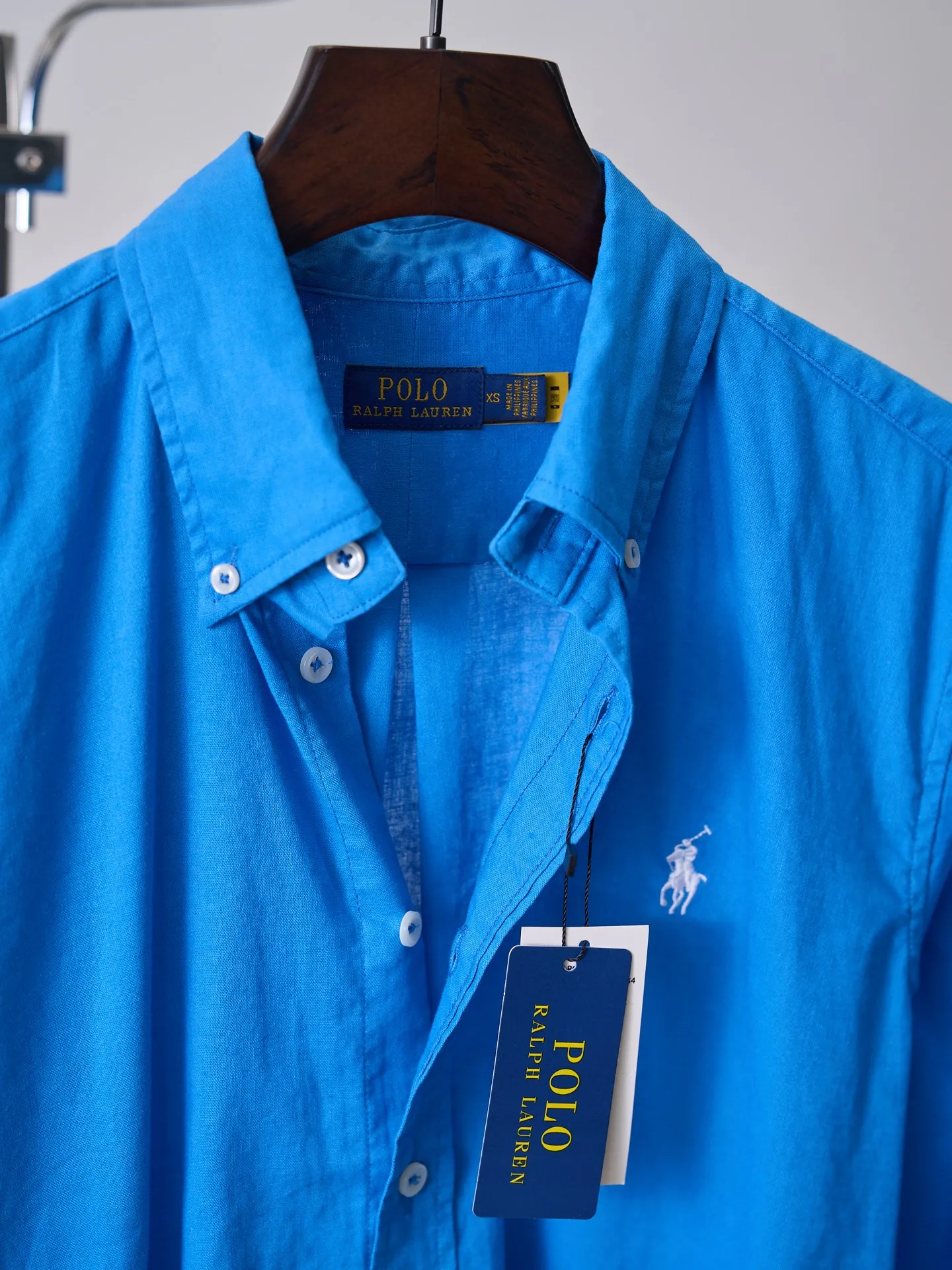 【 】Ralph Lauren/ 【In Stock】XS S M L